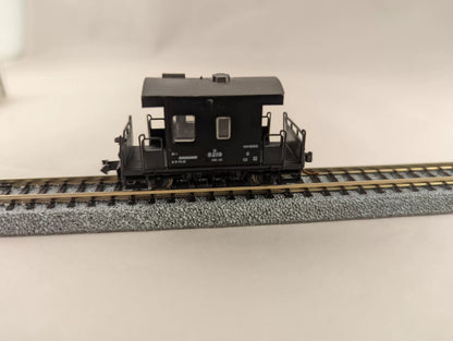 KATO train - Freight WAGON 8022 yo8000 (N-SCALE)(BRAND NEW)