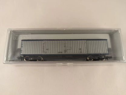 KATO train - Freight WAGON 8005 Suni 40 (N-Scale)(BRAND NEW)