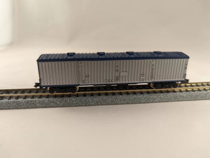 KATO train - Freight WAGON 8005 Suni 40 (N-Scale)(BRAND NEW)