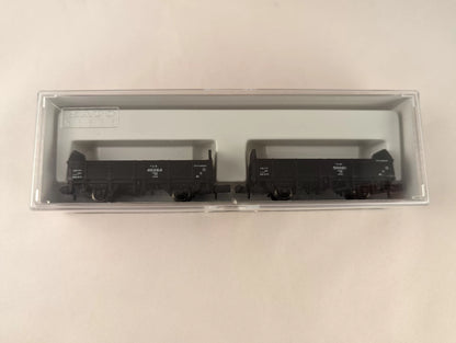 KATO train - Freight WAGON Tora 45000 (N-SCALE)(BRAND NEW)