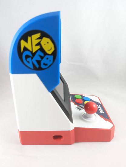 NEOGEO SNK MINI - 40TH ANNIVERSARY - 40 games - (JAPANESE EDITION)