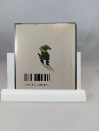 FAMICOM DISK SYSTEM THE LEGEND OF ZELDA - Hyrule Fantasy (game+case+OUTER BOX+instruction) Nintendo – JAPAN