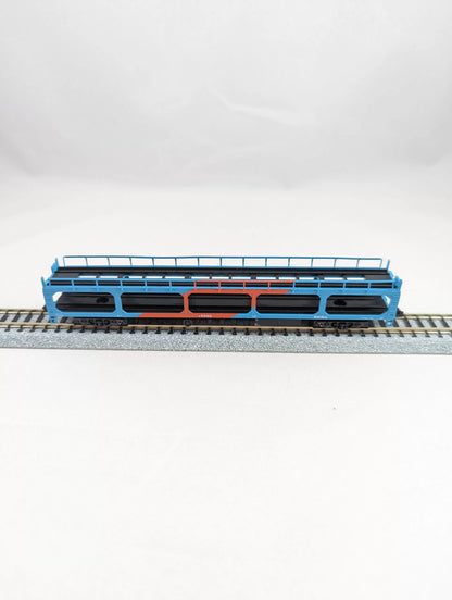 KATO train - Freight WAGON 8018-3 Ku5000 (BRAND NEW)
