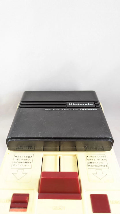 Family computer/Famicom disk - Ram Adapter HVC-023 (ONLY) - Memory