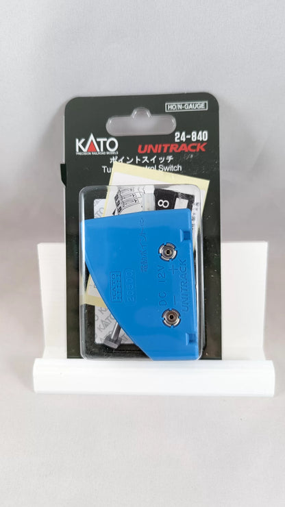 KATO Turnout Control Switch (20840)(N-SCALE)(BRAND NEW)