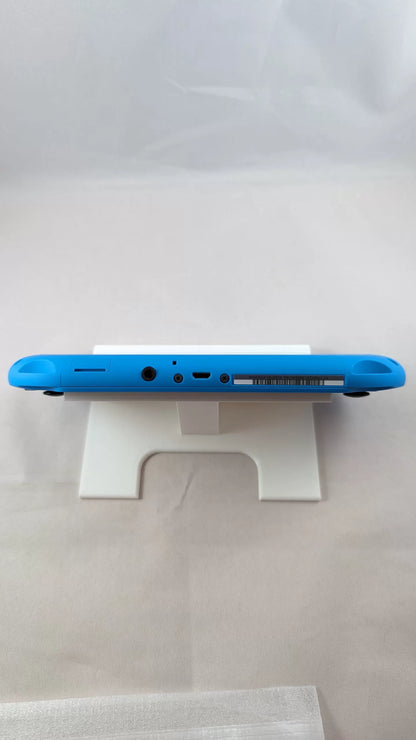 PS VITA PCH 2000 - PlayStation Aqua Blue (JAPAN EDITION ONLY) SONY