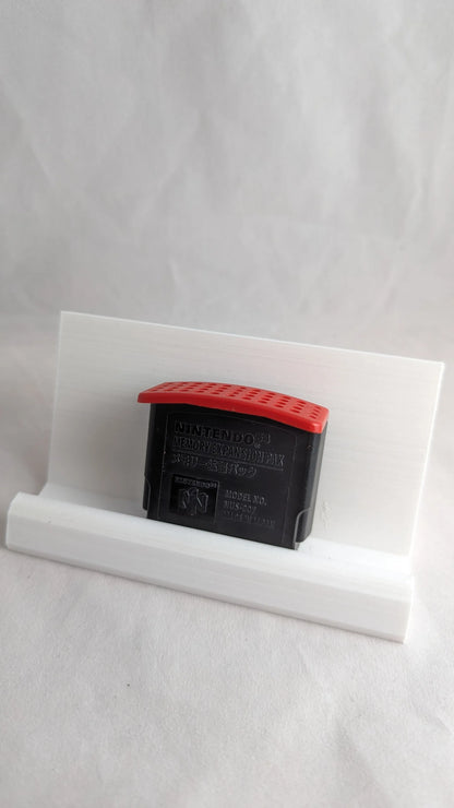 N64 Memory Expansion Pack NUS-007 (ONLY one) (Nintendo)