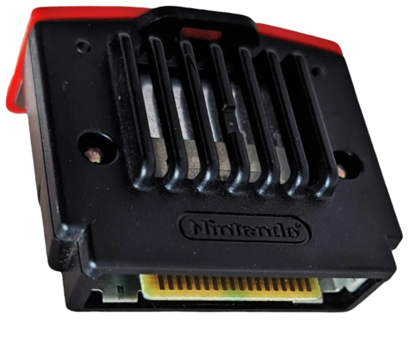 N64 Memory Expansion Pack NUS-007 (ONLY one) (Nintendo)