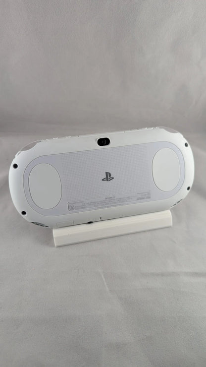 PS VITA - PCH 2000 PlayStation White  (JAPAN EDITION) SONY