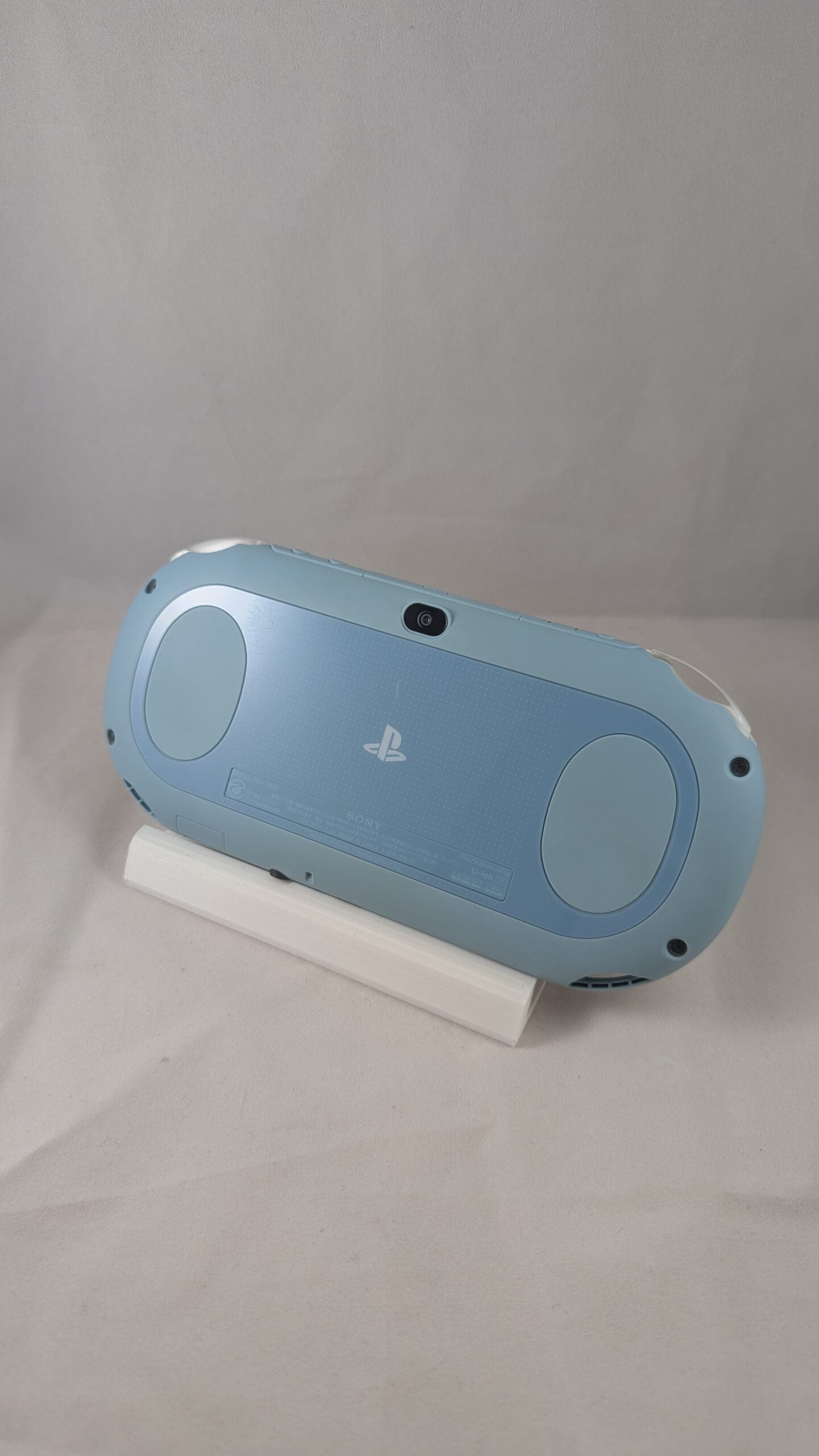 PS VITA - PCH 2000 PlayStation Light Blue/White  (JAPAN EDITION ONLY) SONY