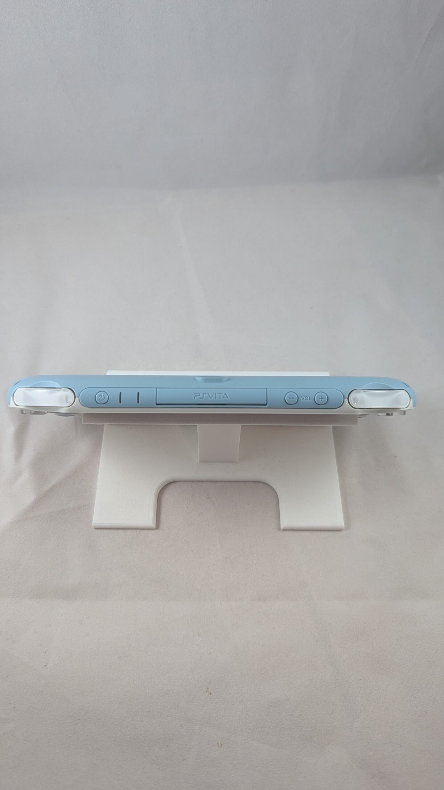 PS VITA - PCH 2000 PlayStation Light Blue/White  (JAPAN EDITION ONLY) SONY