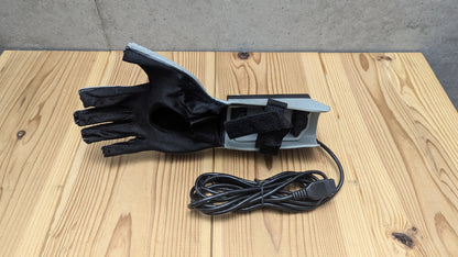 FAMICOM - PAX Power Globe Only - For Nintendo Fc - Japan Original Edition