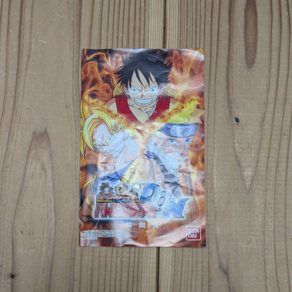 PS2 - Battle Stadium - Don - Sony Playstation 2 (Japan-game)