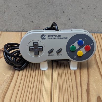Super Famicom - Hori Super Famicom Hsj-17 - Sfc Nintendo Japan Original Edition