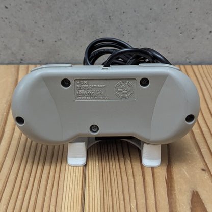 Super Famicom - Hori Super Famicom Hsj-17 - Sfc Nintendo Japan Original Edition