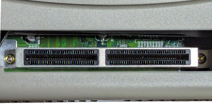 SEGA Saturn HST 0001 SET / HST-3200 - Serial Match Bc40087886