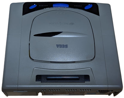 SEGA Saturn HST 0001 SET / HST-3200 - Serial Match Bc40087886