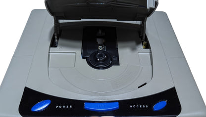 SEGA Saturn HST 0001 SET / HST-3200 - Serial Match Bc40087886
