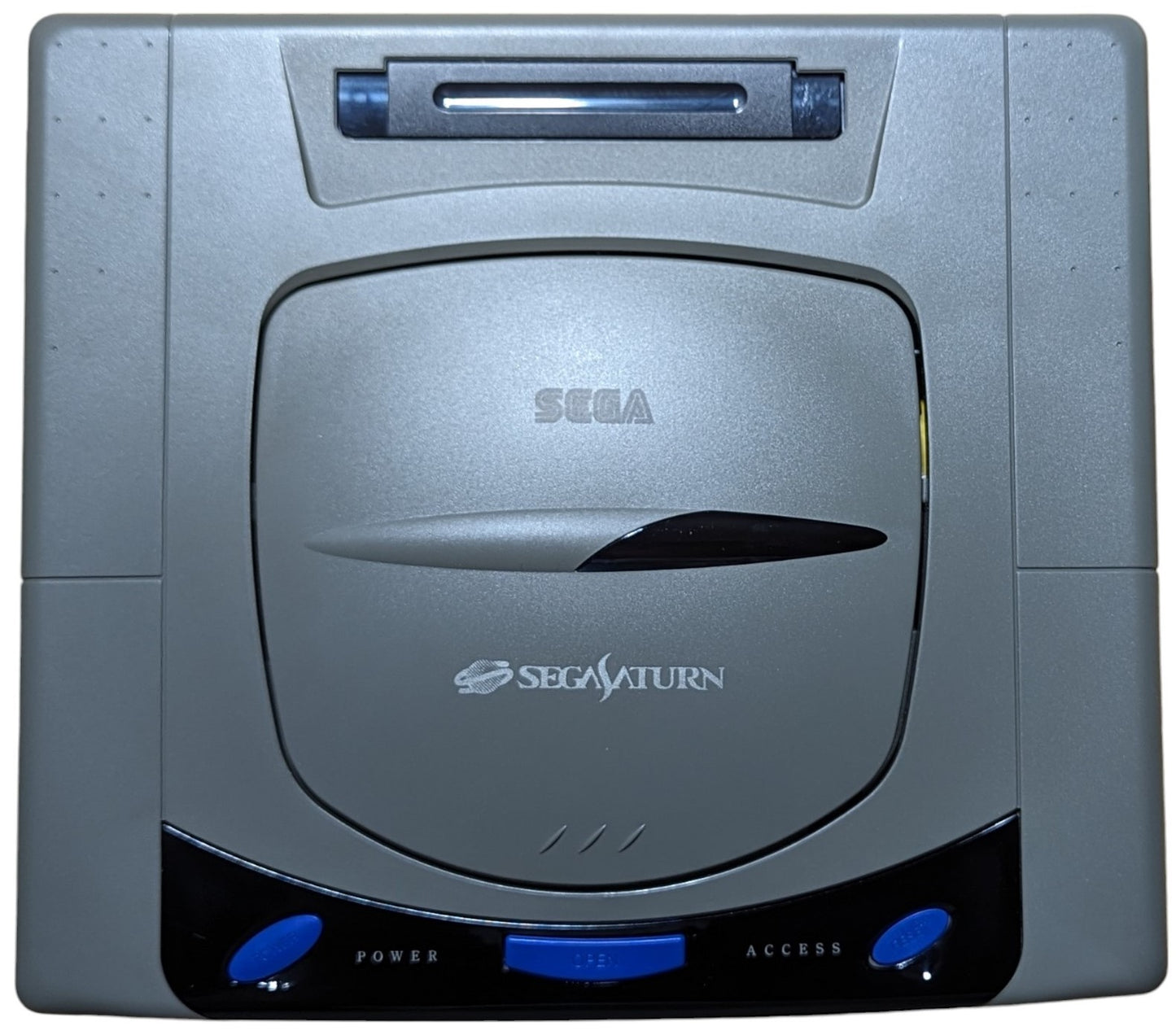 SEGA Saturn HST 0001 SET / HST-3200 - Serial Match Bc40087886
