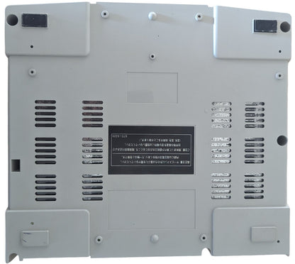 SEGA SATURN HST 0014 SET / HST-3220 - Serial Match AE64059101 JAPAN