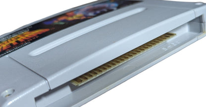 Super Famicom - Super metroid Complete - Sfc Nintendo Japan Original NTSC-J Edition