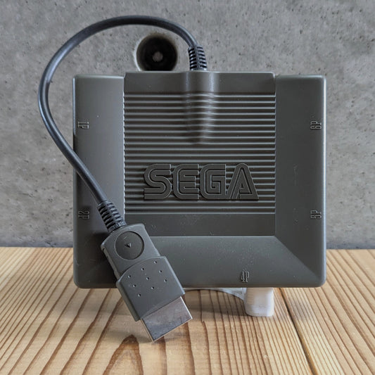 SEGA SATURN - Multicontrôleur HSS-137 - Manette de commande 3D (EN BOÎTE) - Manette (Japon)