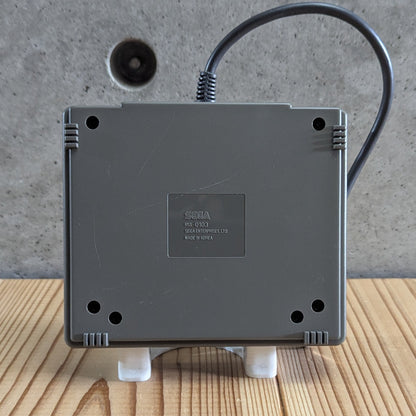 SEGA SATURN - Multicontrolador HSS-137 - PAD de control 3D (EN CAJA) - Mando (Japón)