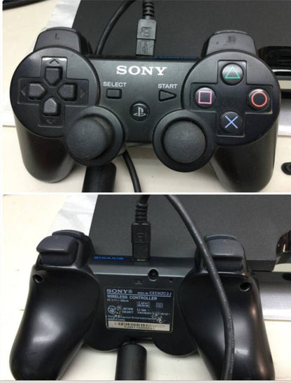 Play station Castelvania SET