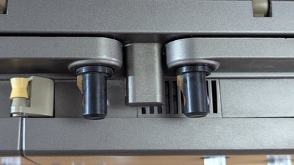 Vintage Fujicascope SD Auto Super 8 Movie Projector Japan - Photo 24