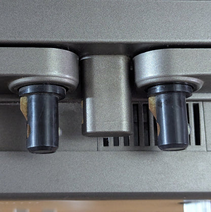 Vintage Fujicascope SD Auto Super 8 Movie Projector Japan - Photo 3