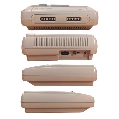 Super Famicom Shvc-001 (Boxed) S24516613 - Sfc Nintendo Japan Original Ntsc-J Edition