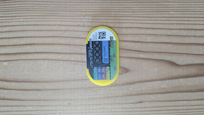 Pokemon Mezasta Japanese Arcade Exclusive Promotional Promo Tags Lot x5 (Takara Tomy Arts) - Photo 8