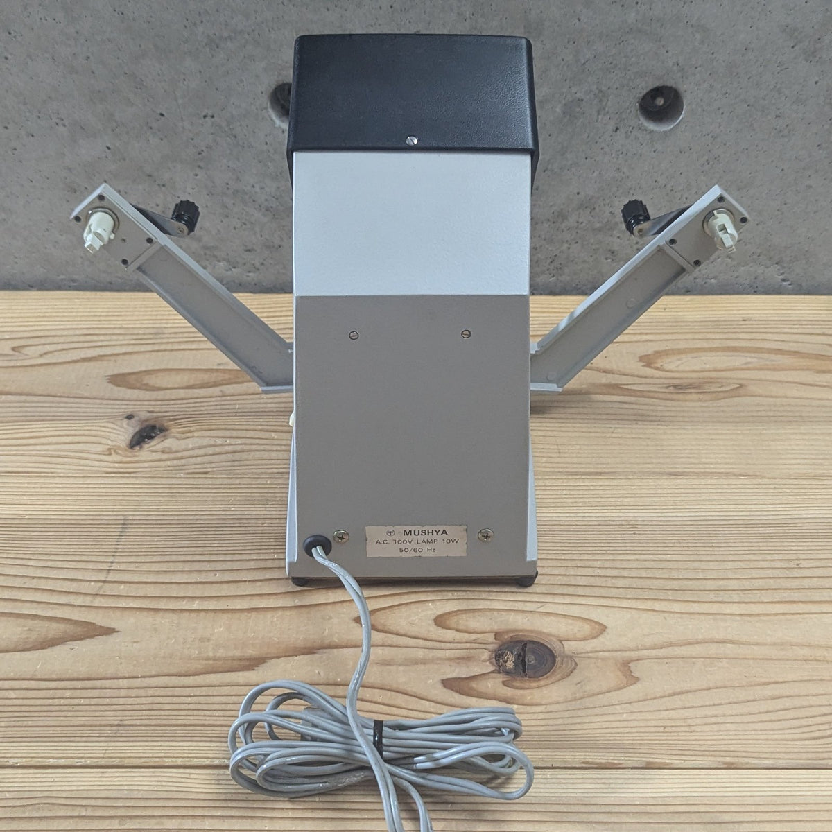 Vintage Minette S-5 Super 8 Film Viewer Editor Projector Japan - Photo 22
