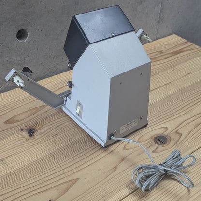 Vintage Minette S-5 Super 8 Film Viewer Editor Projector Japan - Photo 8