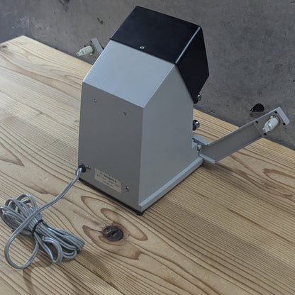 Vintage Minette S-5 Super 8 Film Viewer Editor Projector Japan - Photo 9