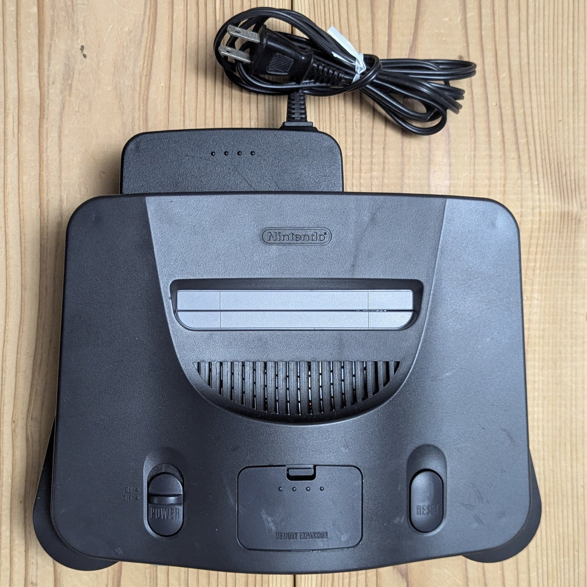 Nintendo 64 Console NUJ14682219 Japan NTSC-J - Photo 11