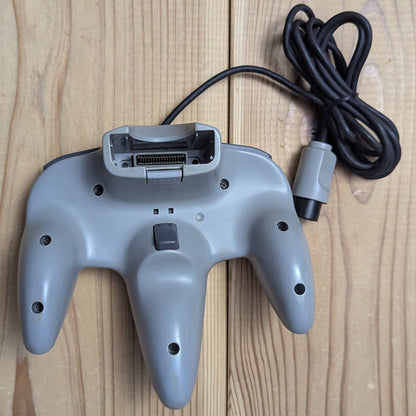 Nintendo 64 Console NUJ14682219 Japan NTSC-J - Photo 2