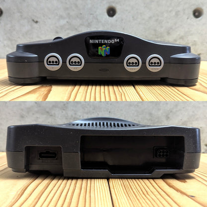 Nintendo 64 Console NUJ14682219 Japan NTSC-J - Photo 3
