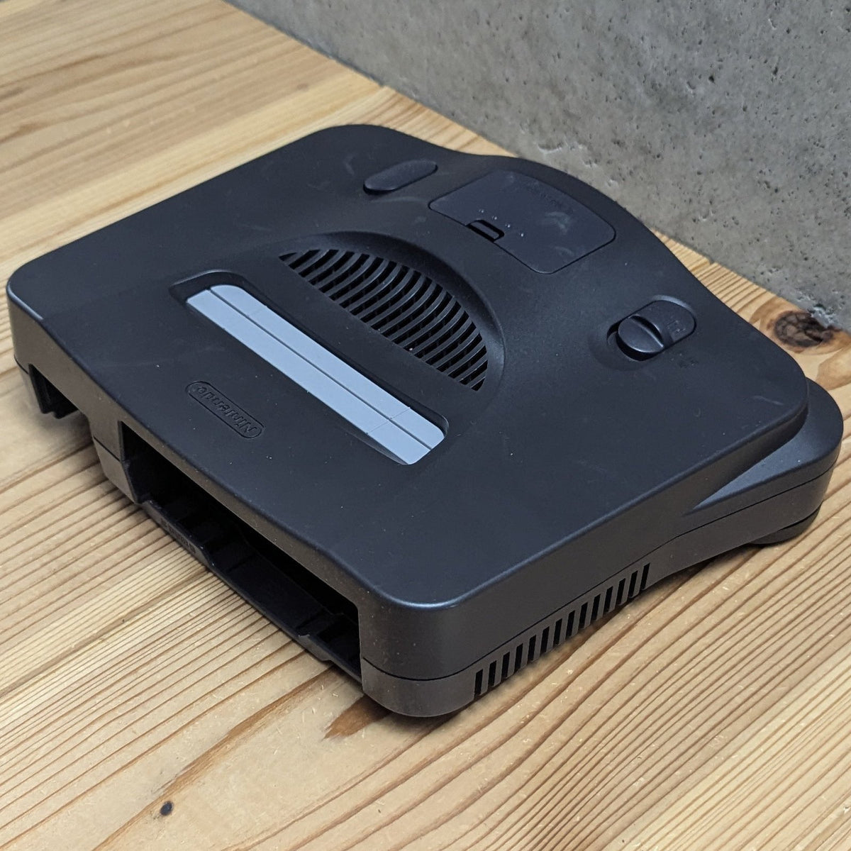 Nintendo 64 Console NUJ14682219 Japan NTSC-J - Photo 8