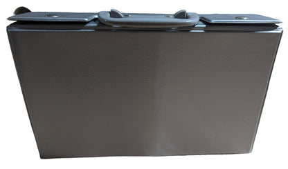 Super Famicom MINI - Transport Case / Storage Box for Nintendo Sfc Japan Edition