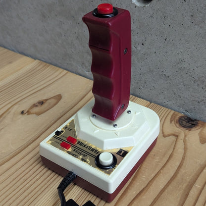 Spital Family King Joystick 3/4 Perspective Left