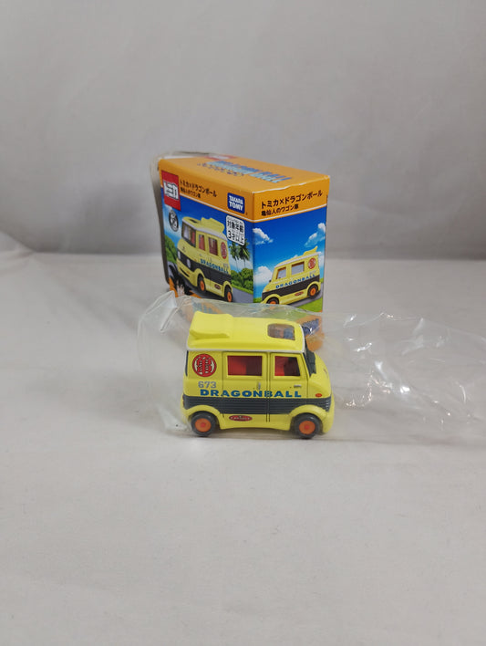 TOMY - Tomica Dragon Ball 673 - Takara Tomy