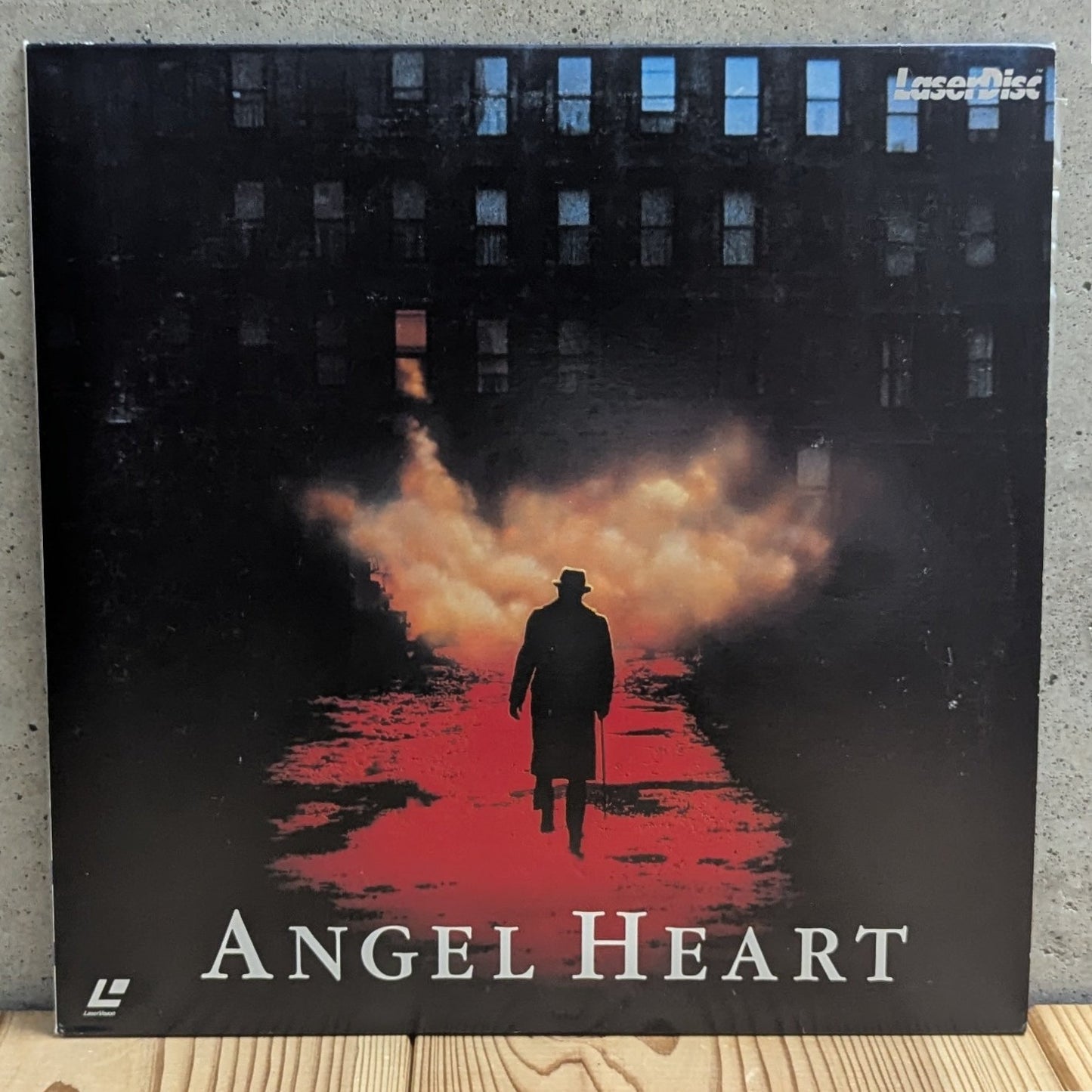 LD- ANGEL HEART