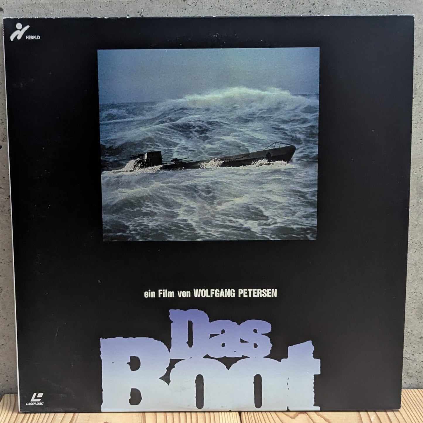 LD-Das Boot