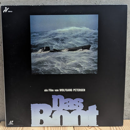 LD-Das Boot