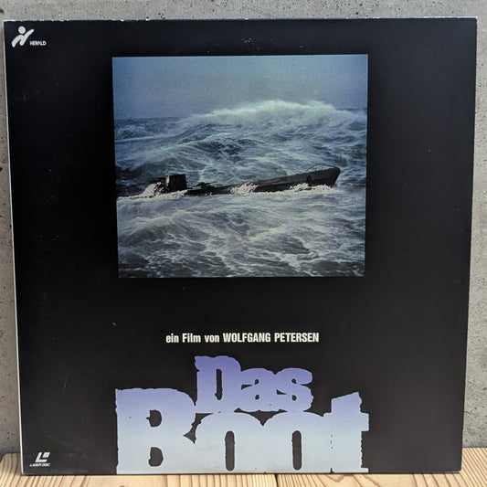 LD-Das Boot