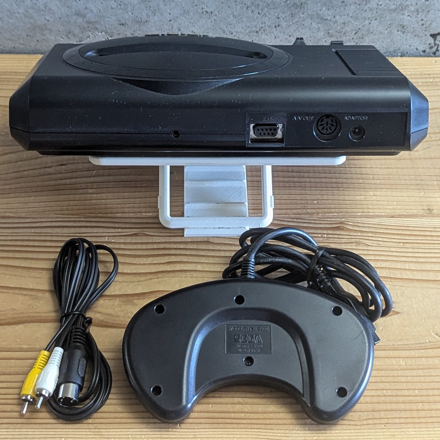 Mega Drive - Sega High Quality Computer Video Game 16-Bit - SEGA (JAPAN Import)