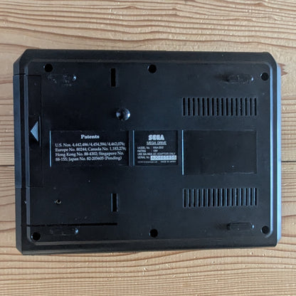 Mega Drive - Sega High Quality Computer Video Game 16-Bit - SEGA (JAPAN Import)