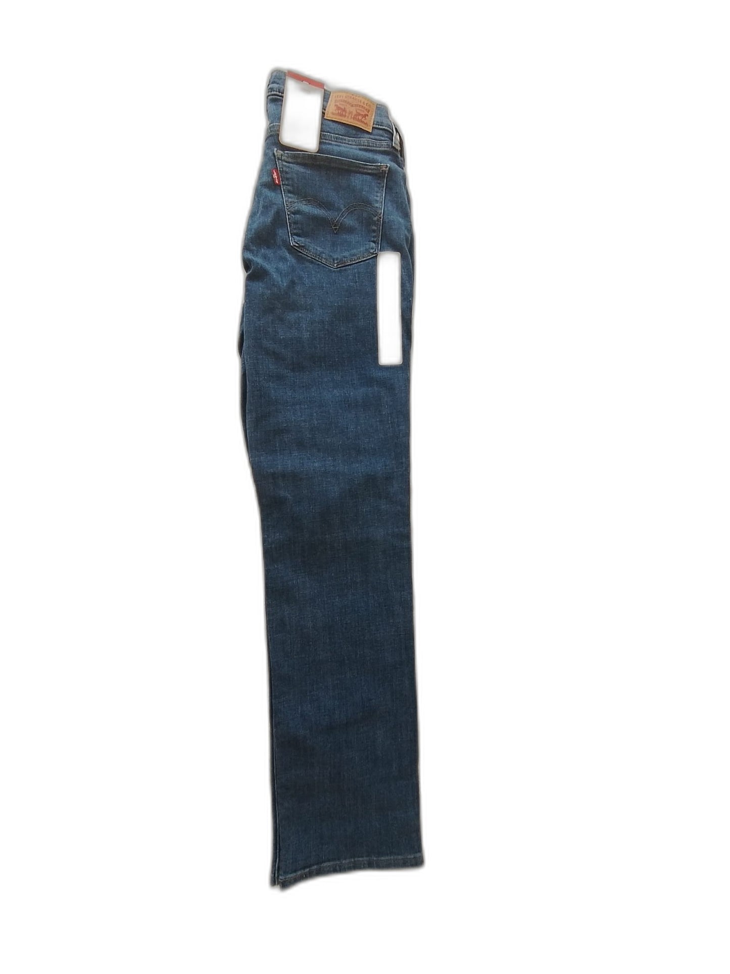 Levi's Classic Straight Jeans - Levi Strauss & Co (W27-L30) Women