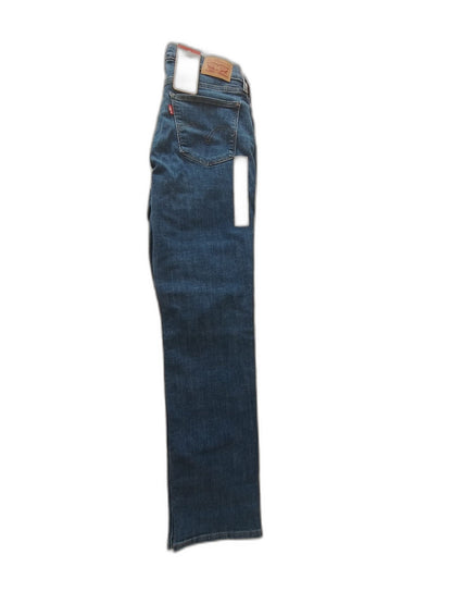 Levi's Classic Straight Jeans - Levi Strauss & Co (W27-L30) Women